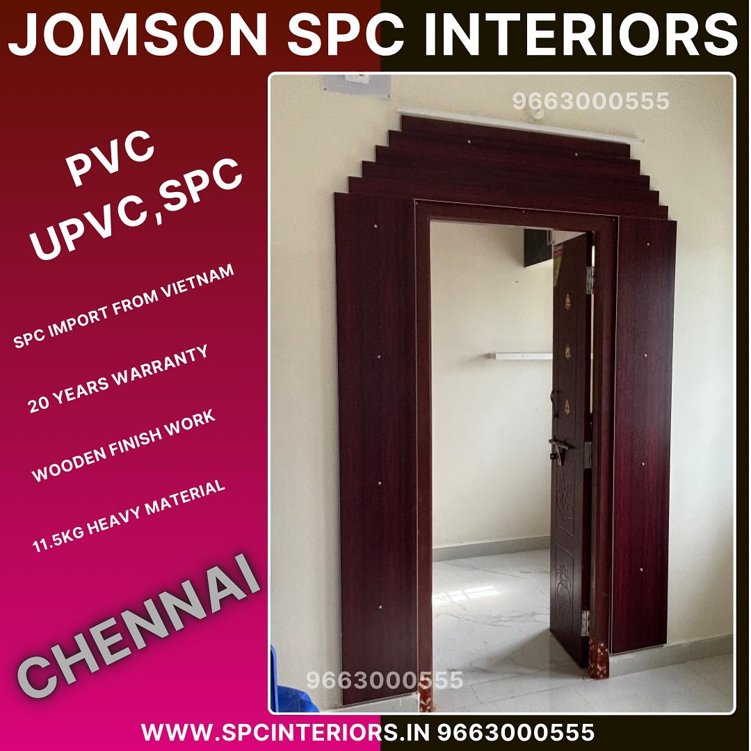 spc interior chennai